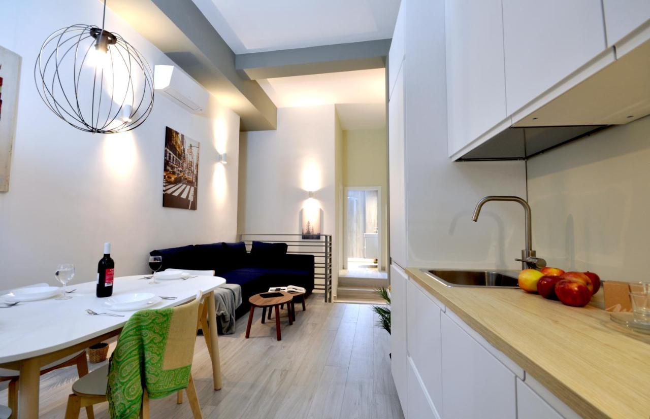 Luxury Apartment Near Niguarda Graziano39 Milan Exterior photo