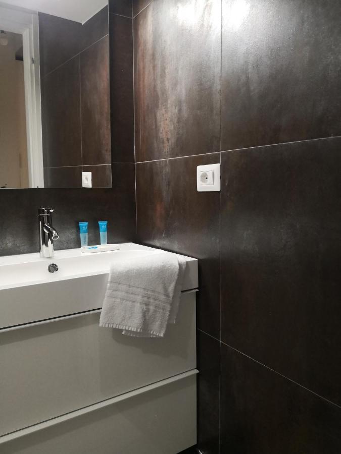 Luxury Apartment Near Niguarda Graziano39 Milan Exterior photo