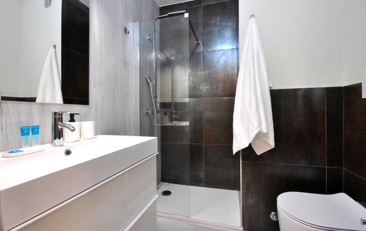 Luxury Apartment Near Niguarda Graziano39 Milan Exterior photo