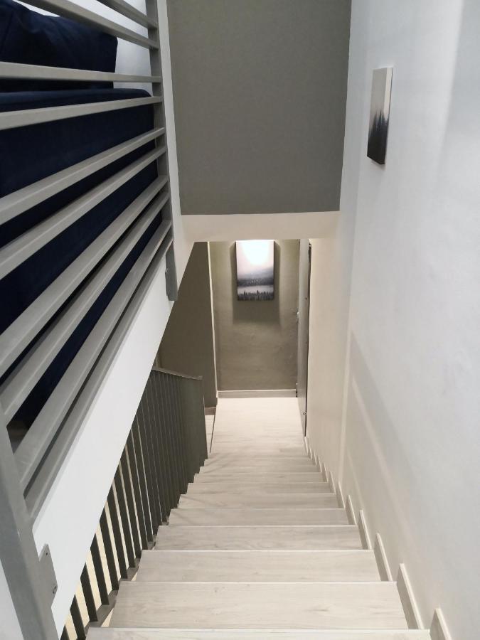 Luxury Apartment Near Niguarda Graziano39 Milan Exterior photo