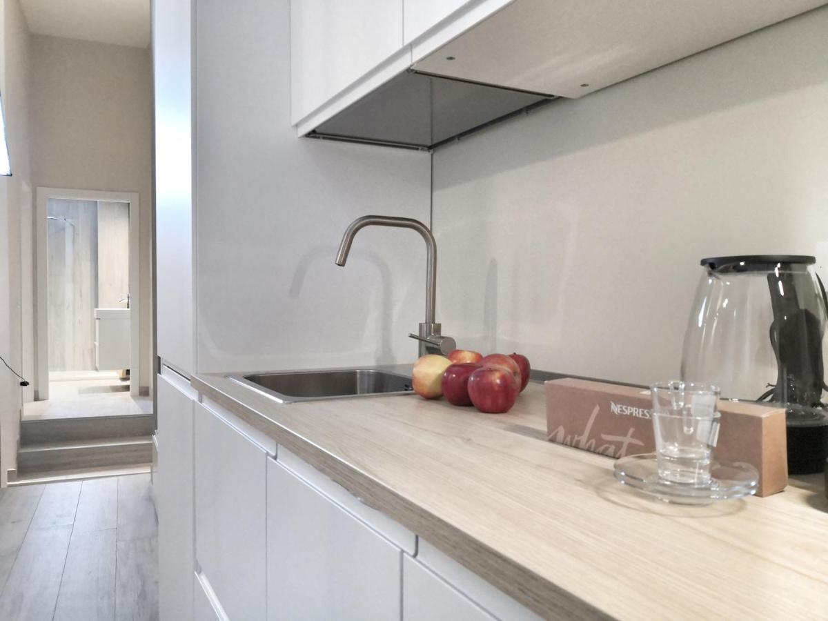 Luxury Apartment Near Niguarda Graziano39 Milan Exterior photo
