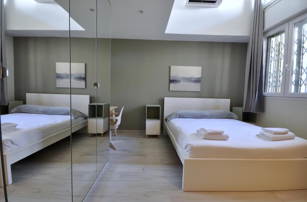 Luxury Apartment Near Niguarda Graziano39 Milan Exterior photo