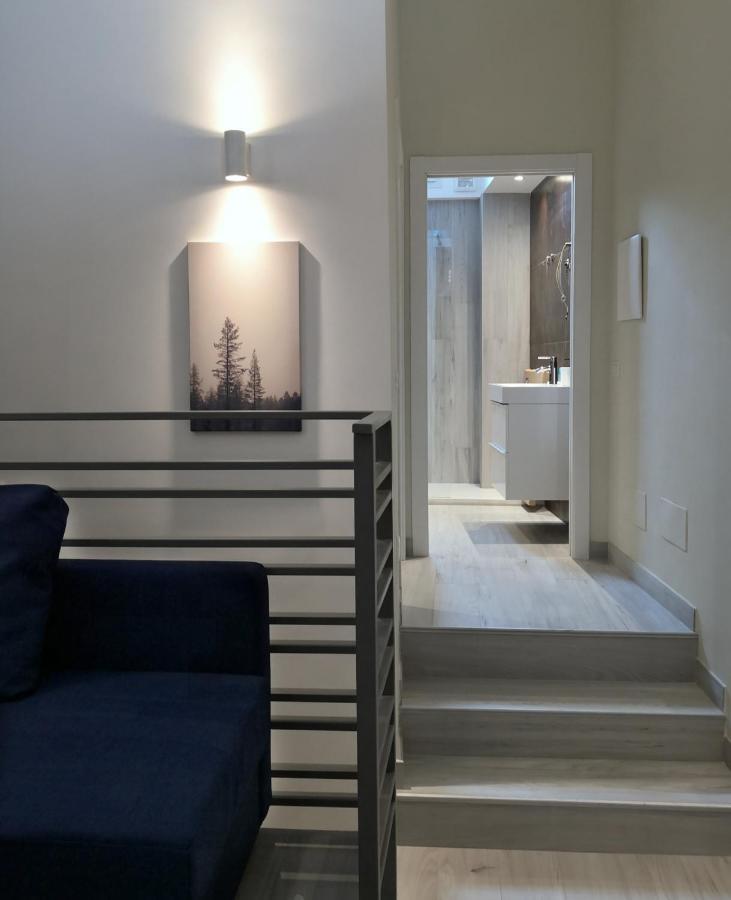 Luxury Apartment Near Niguarda Graziano39 Milan Exterior photo