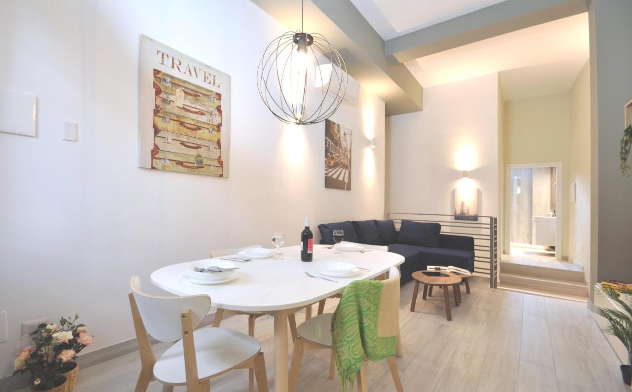 Luxury Apartment Near Niguarda Graziano39 Milan Exterior photo